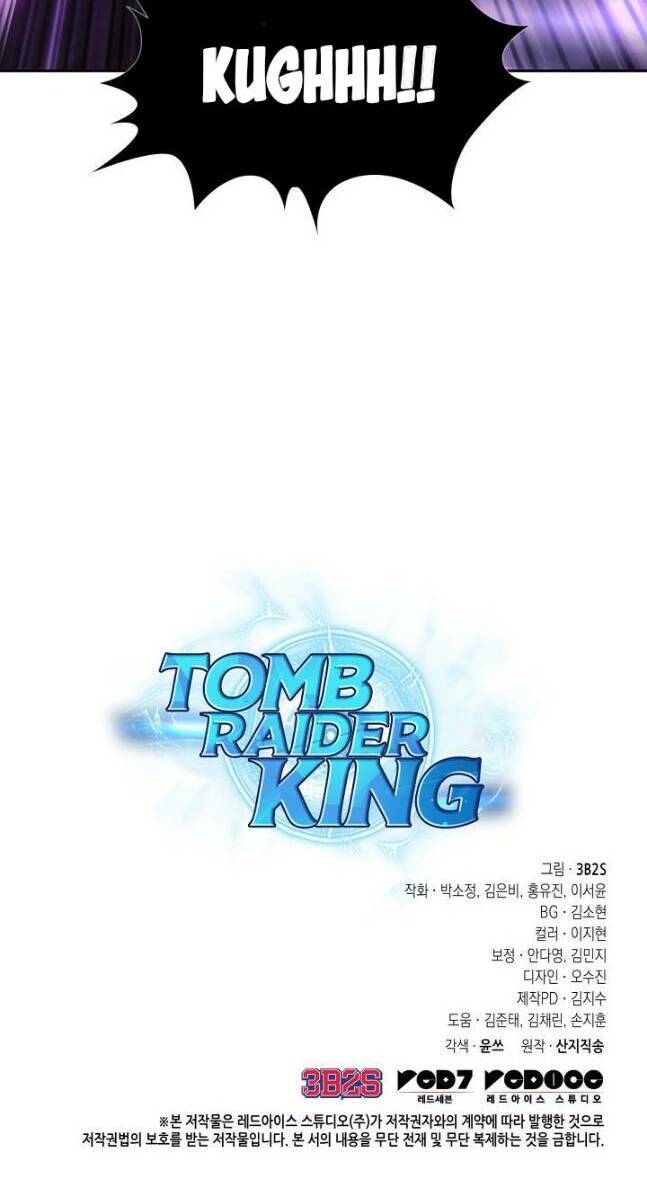 Vua Trộm Mộ