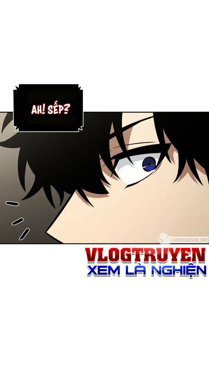 Vua Trộm Mộ