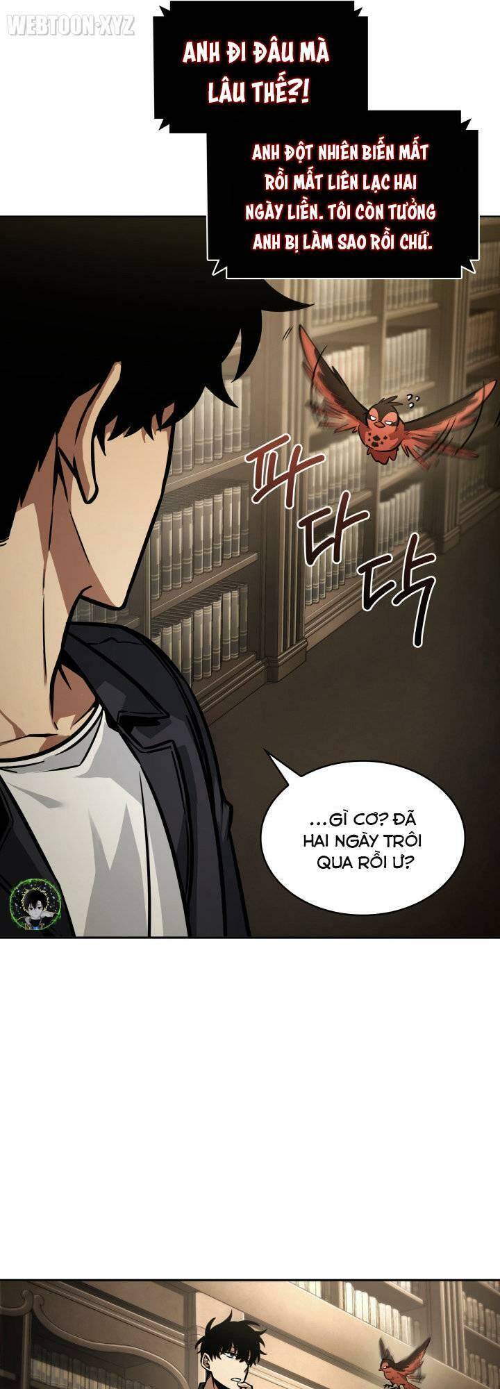 Vua Trộm Mộ