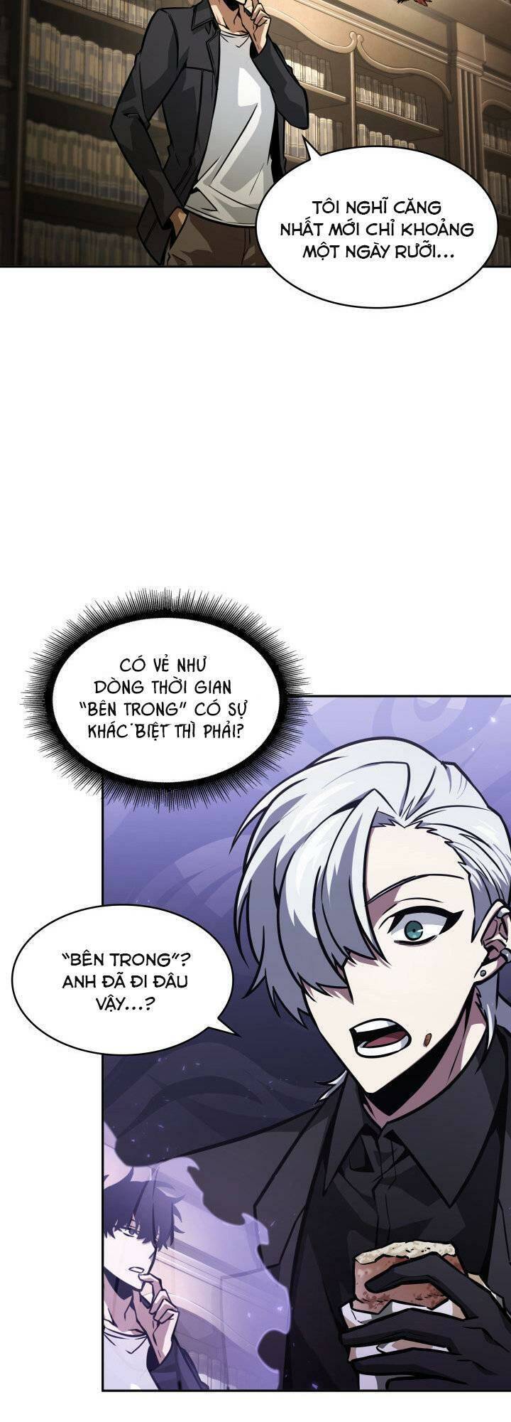 Vua Trộm Mộ