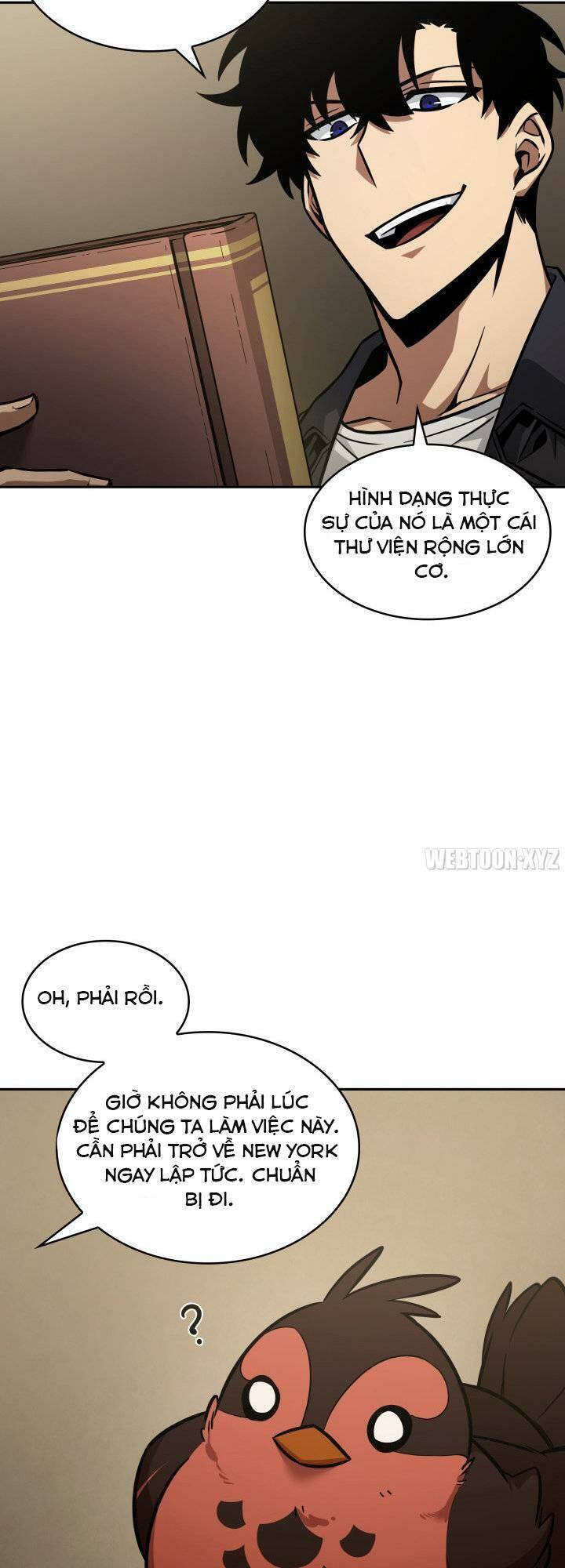 Vua Trộm Mộ