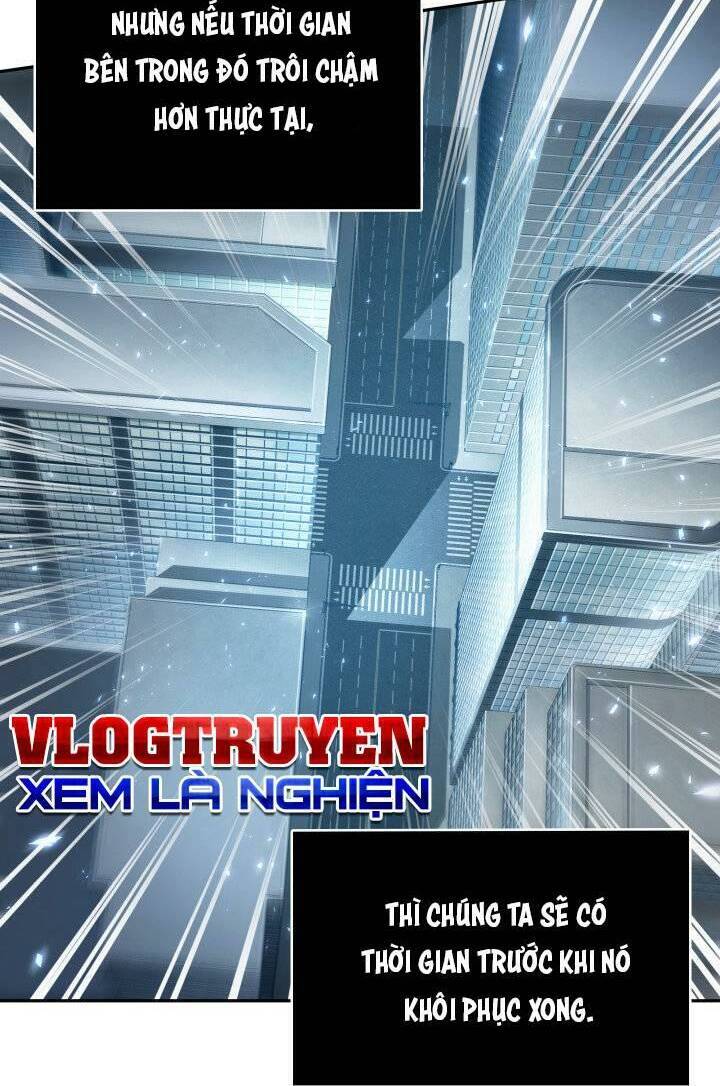 Vua Trộm Mộ