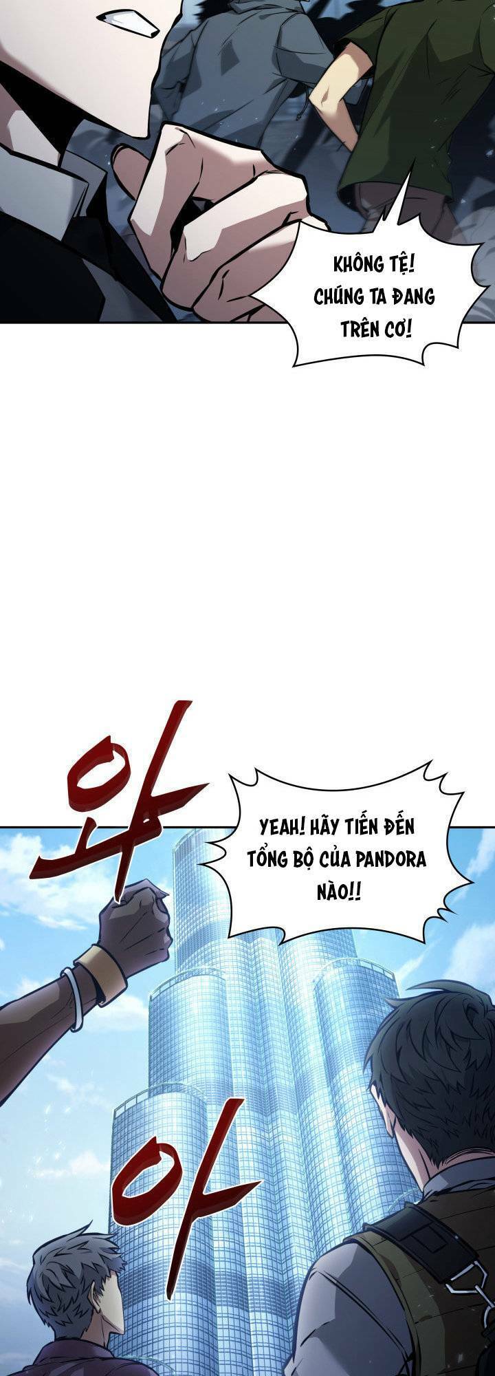 Vua Trộm Mộ