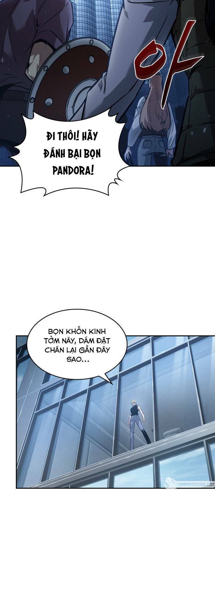 Vua Trộm Mộ