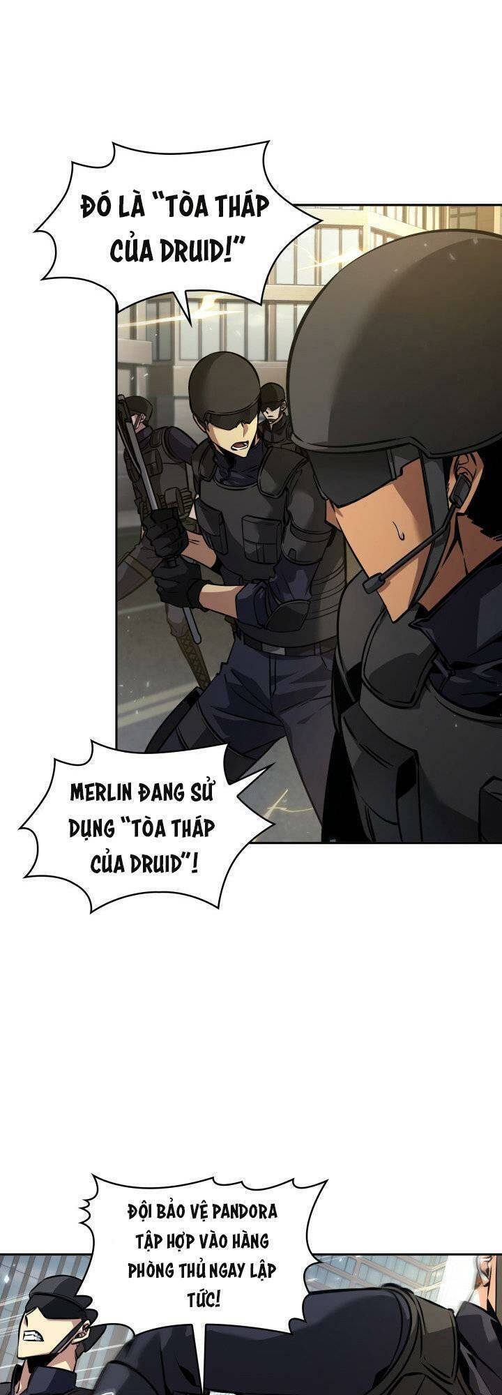 Vua Trộm Mộ