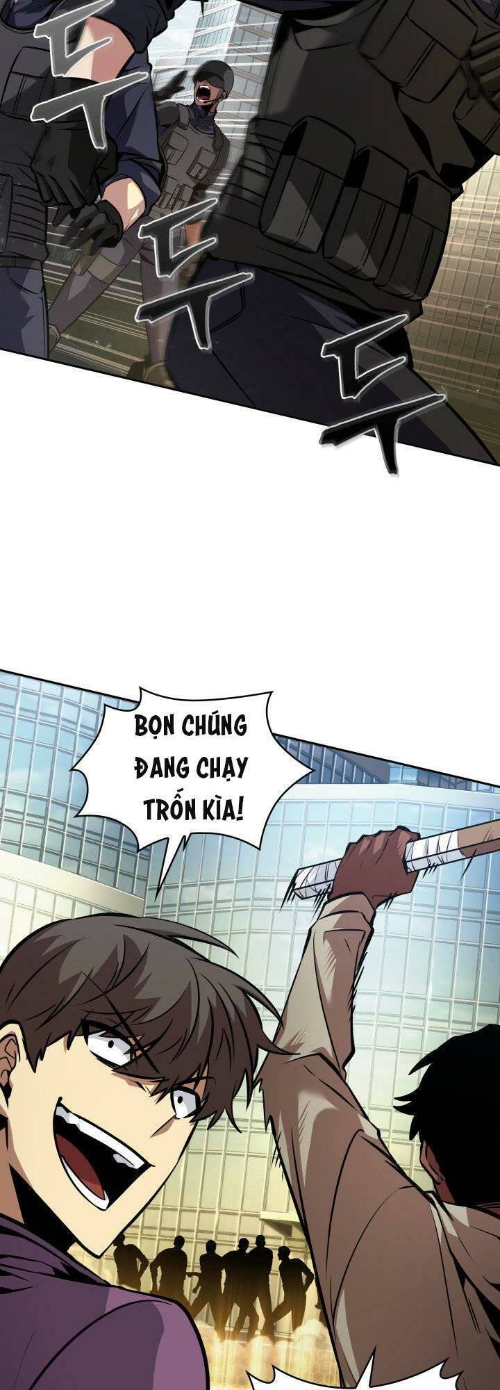 Vua Trộm Mộ
