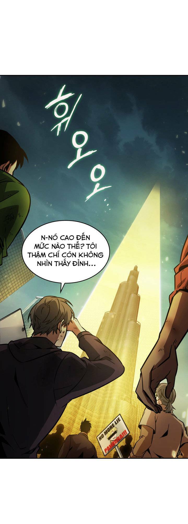 Vua Trộm Mộ