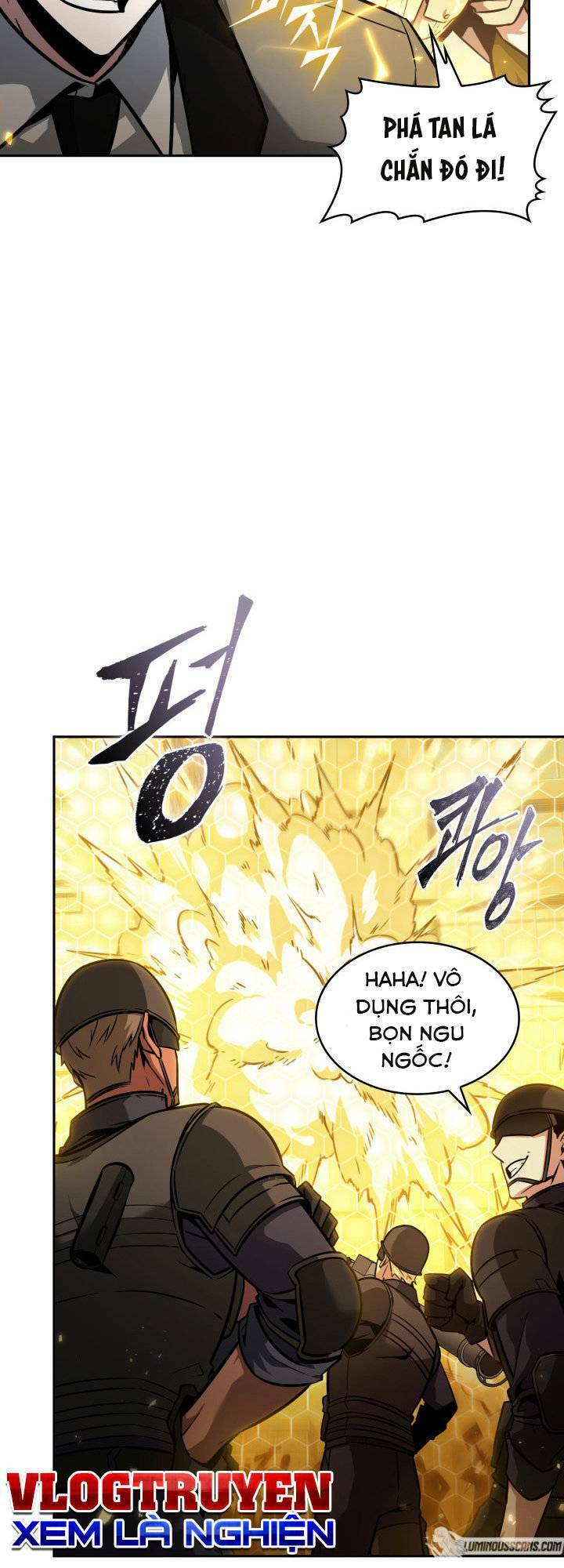 Vua Trộm Mộ