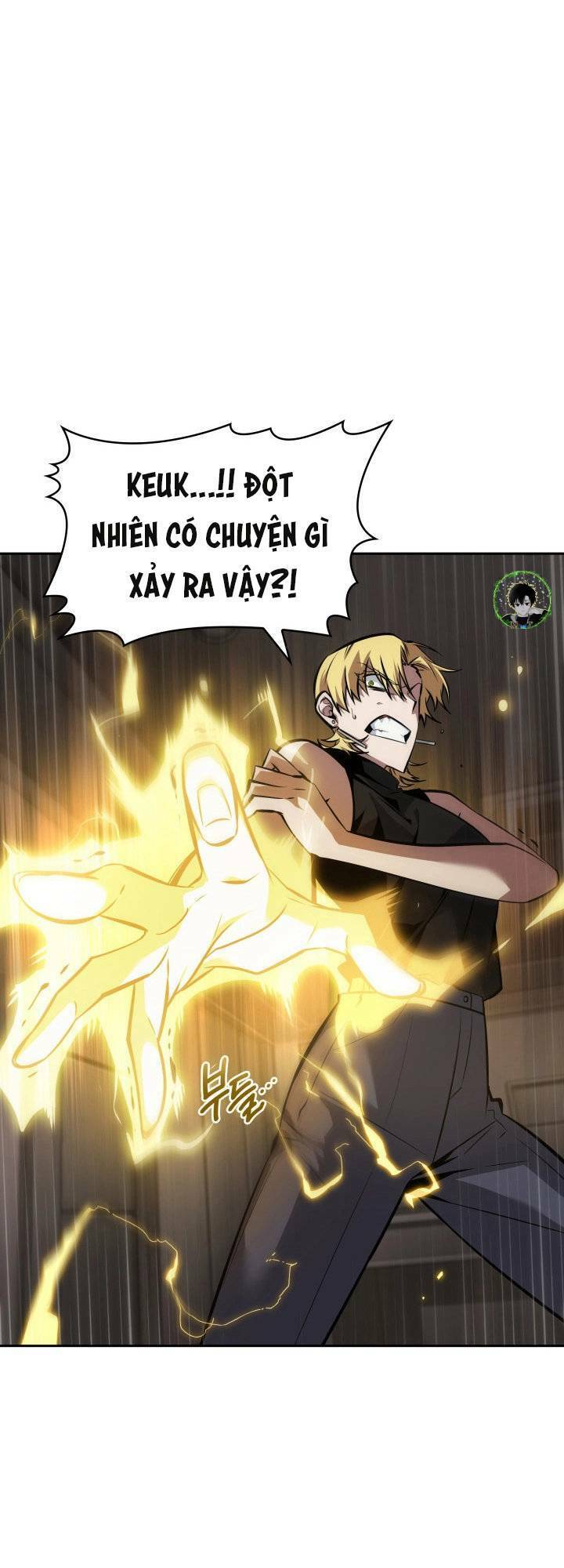 Vua Trộm Mộ