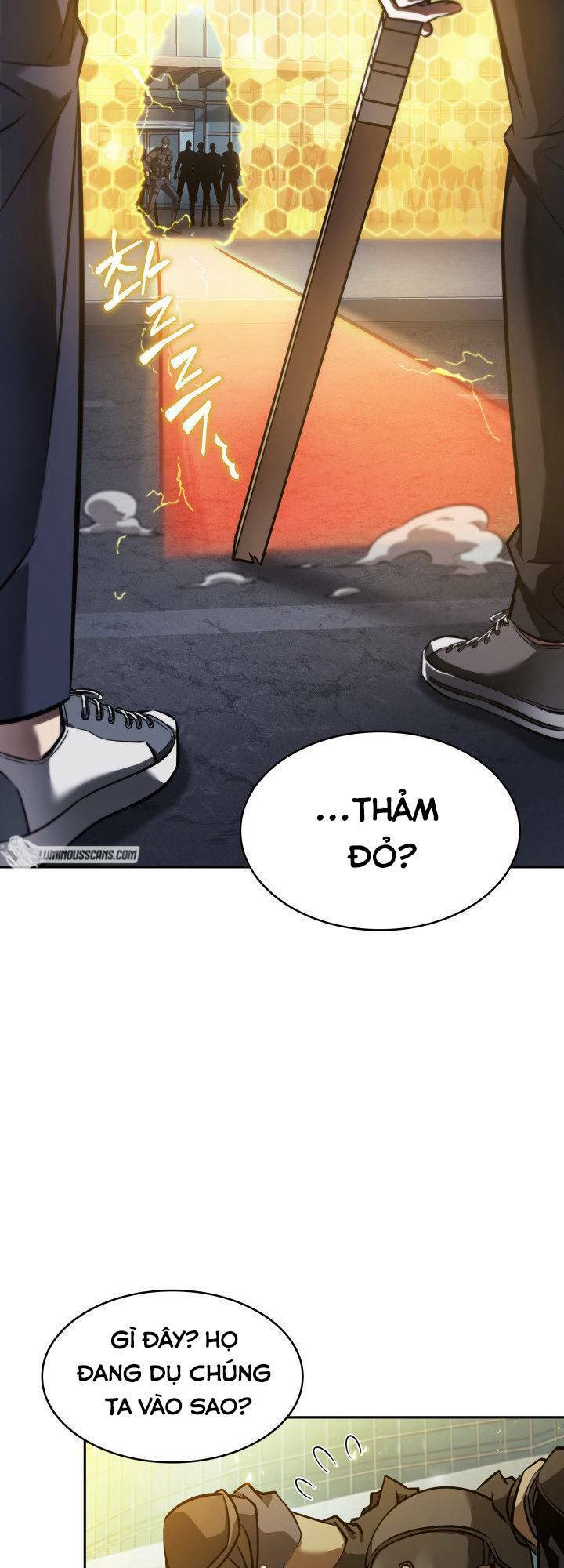Vua Trộm Mộ