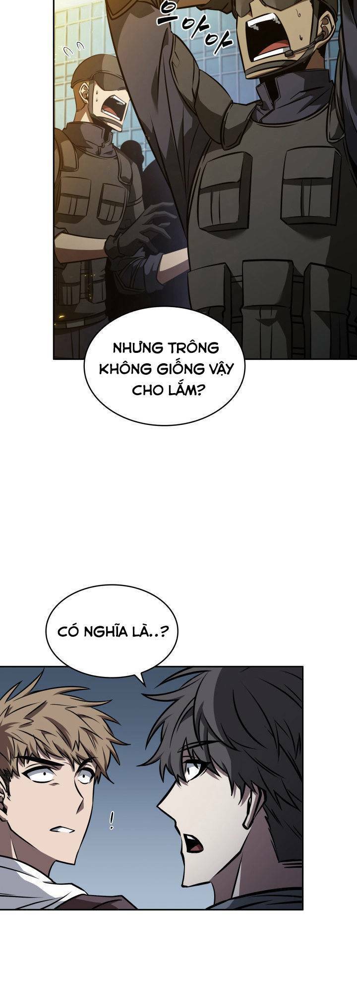 Vua Trộm Mộ