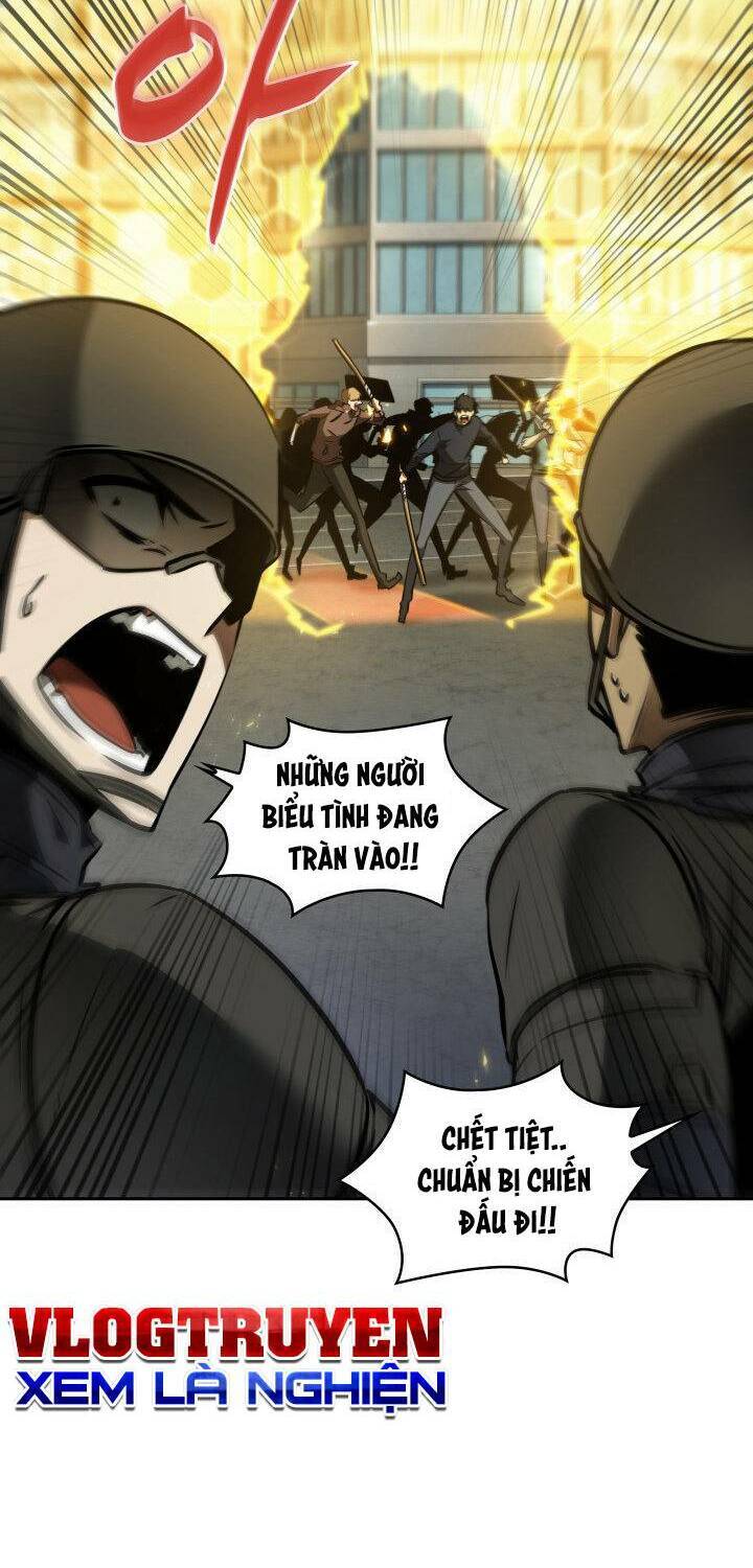 Vua Trộm Mộ