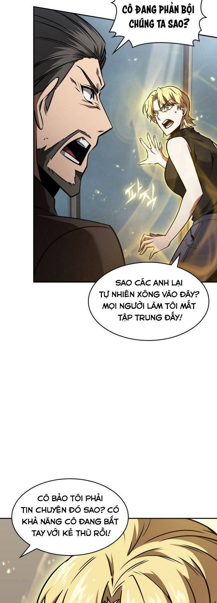 Vua Trộm Mộ