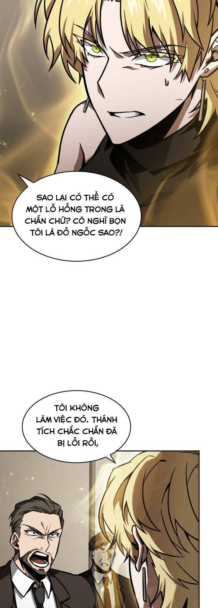 Vua Trộm Mộ