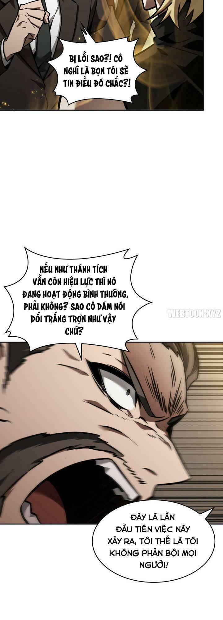 Vua Trộm Mộ