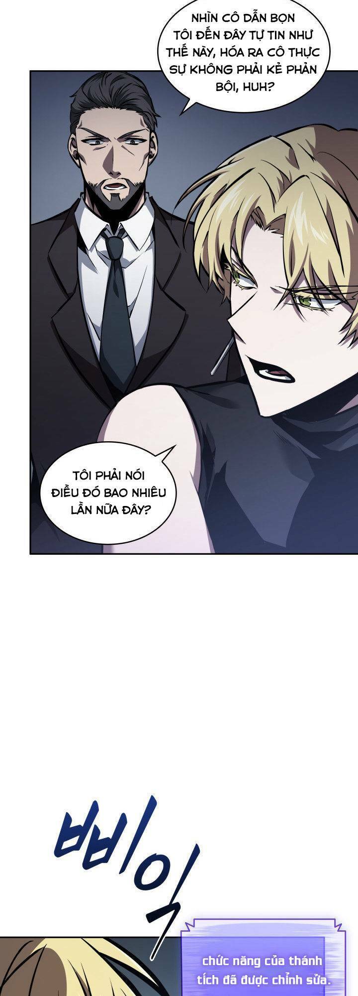Vua Trộm Mộ