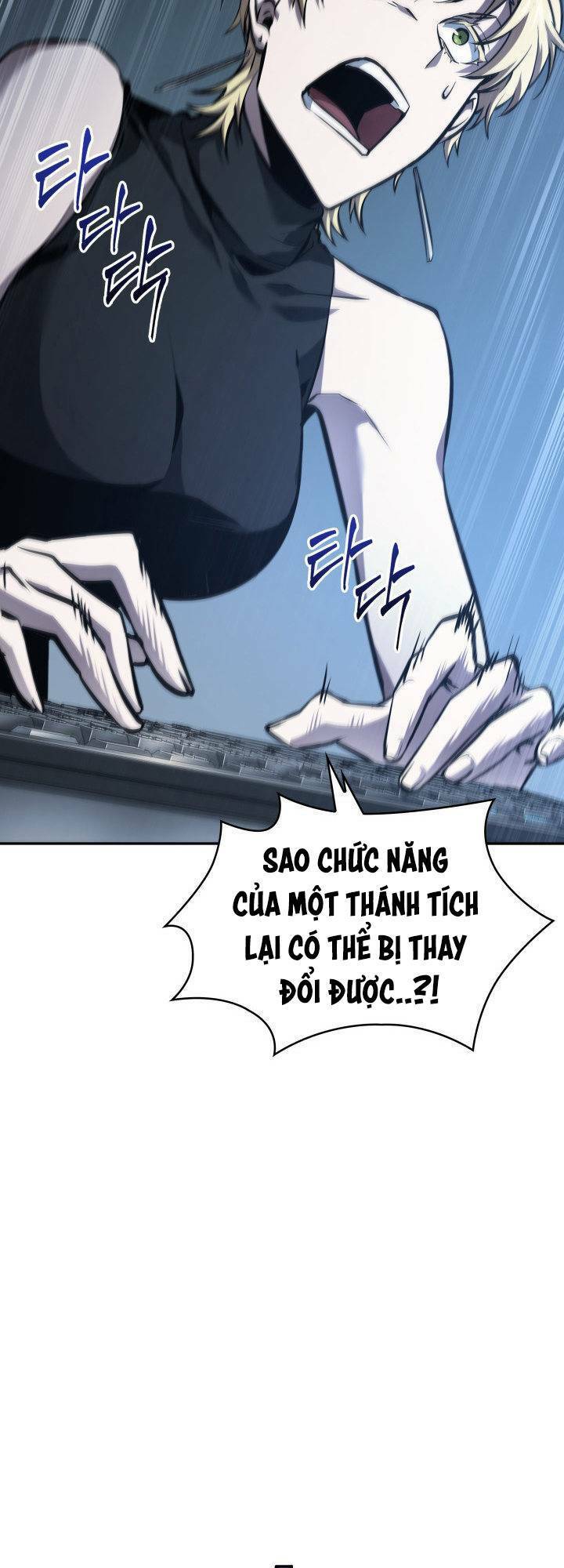 Vua Trộm Mộ