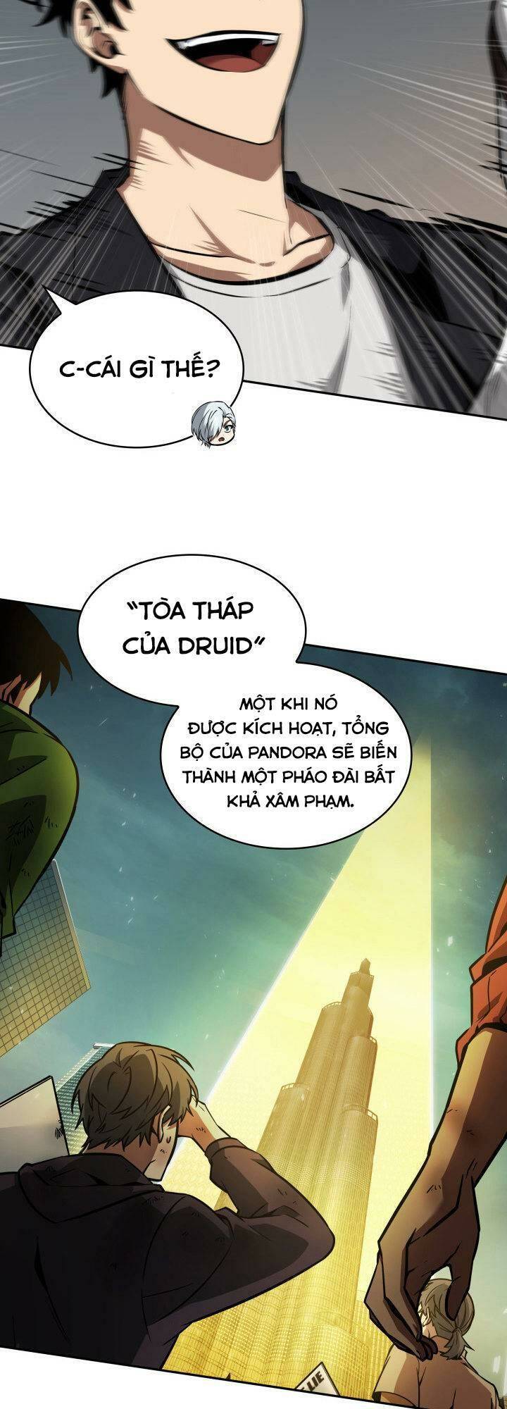 Vua Trộm Mộ