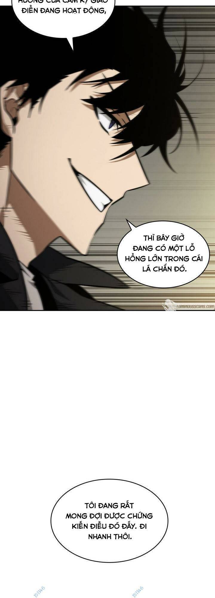 Vua Trộm Mộ