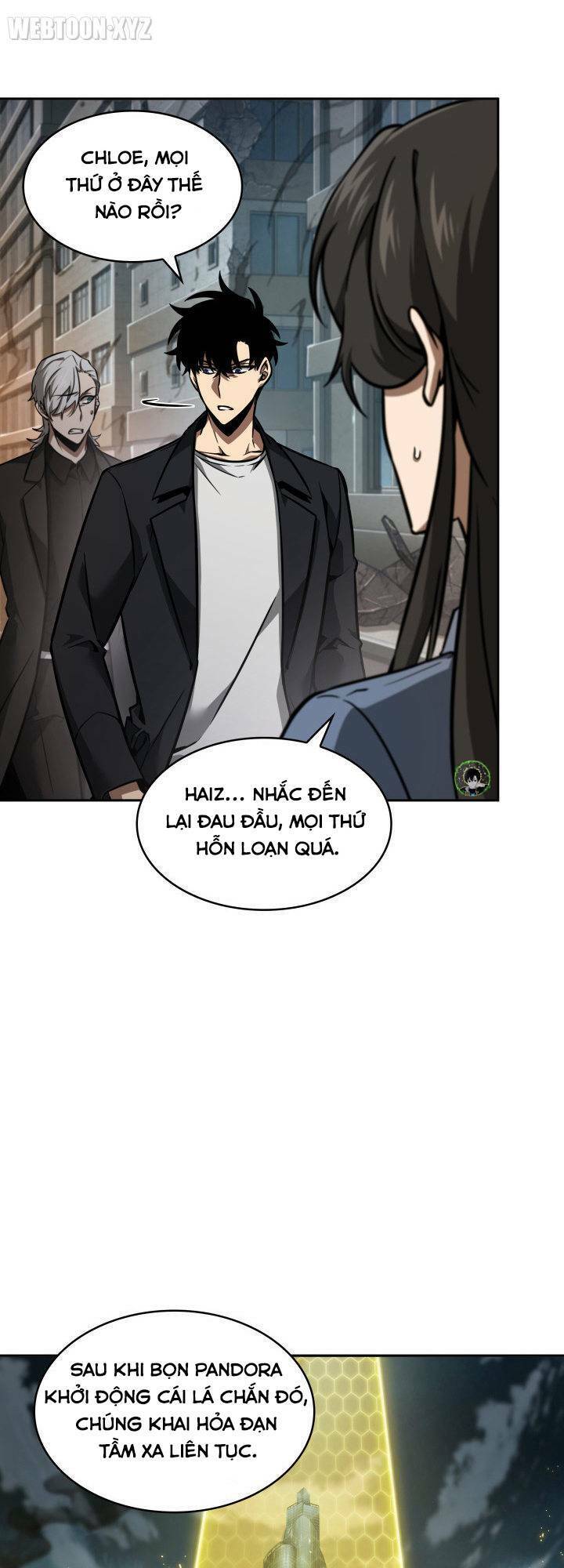 Vua Trộm Mộ