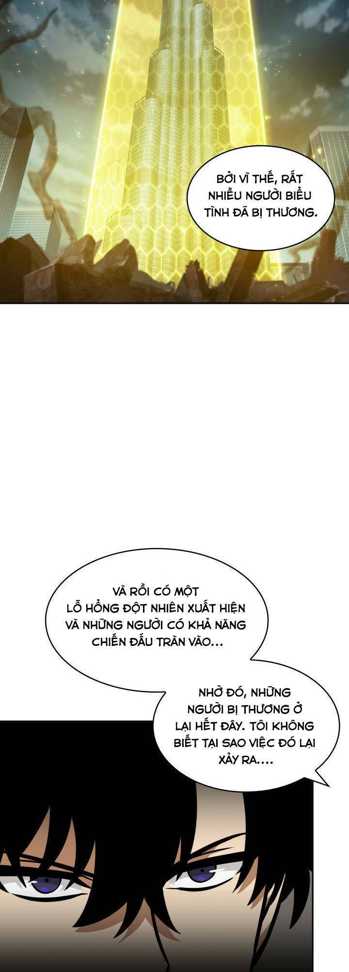Vua Trộm Mộ