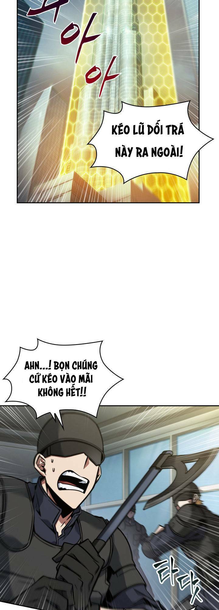 Vua Trộm Mộ