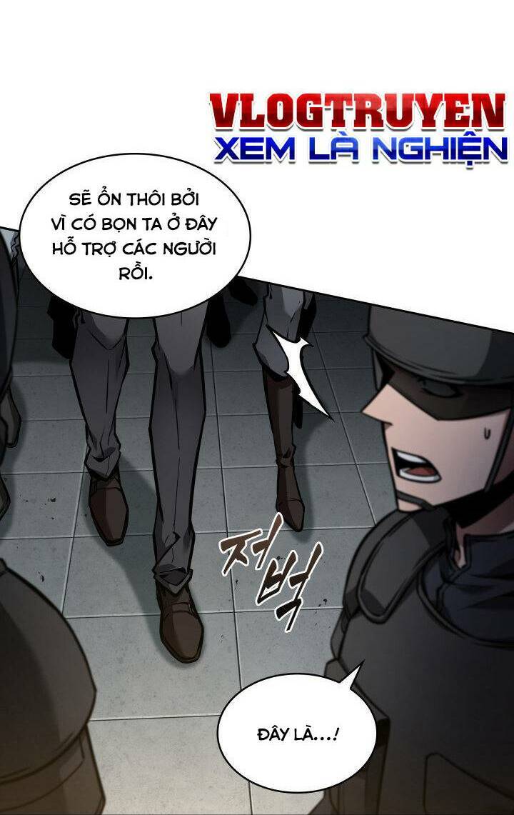 Vua Trộm Mộ