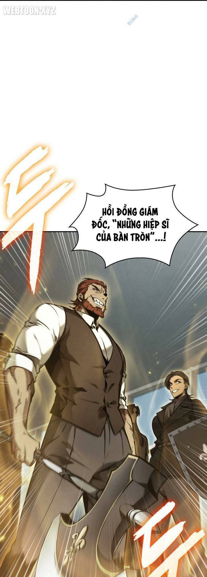 Vua Trộm Mộ