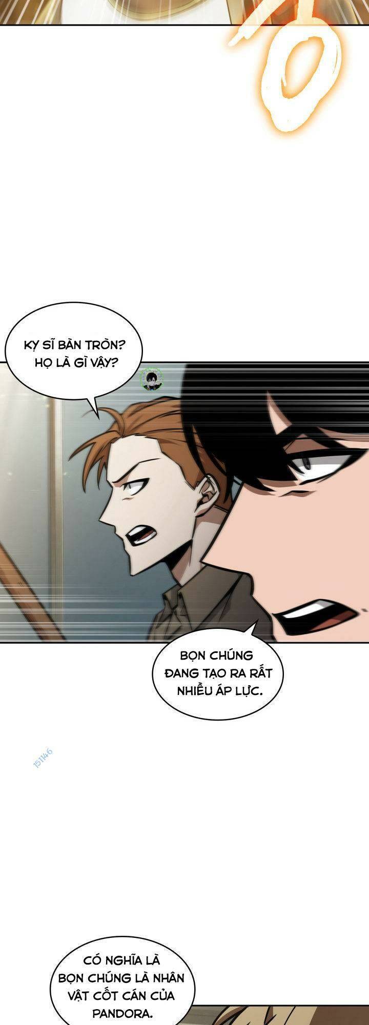 Vua Trộm Mộ