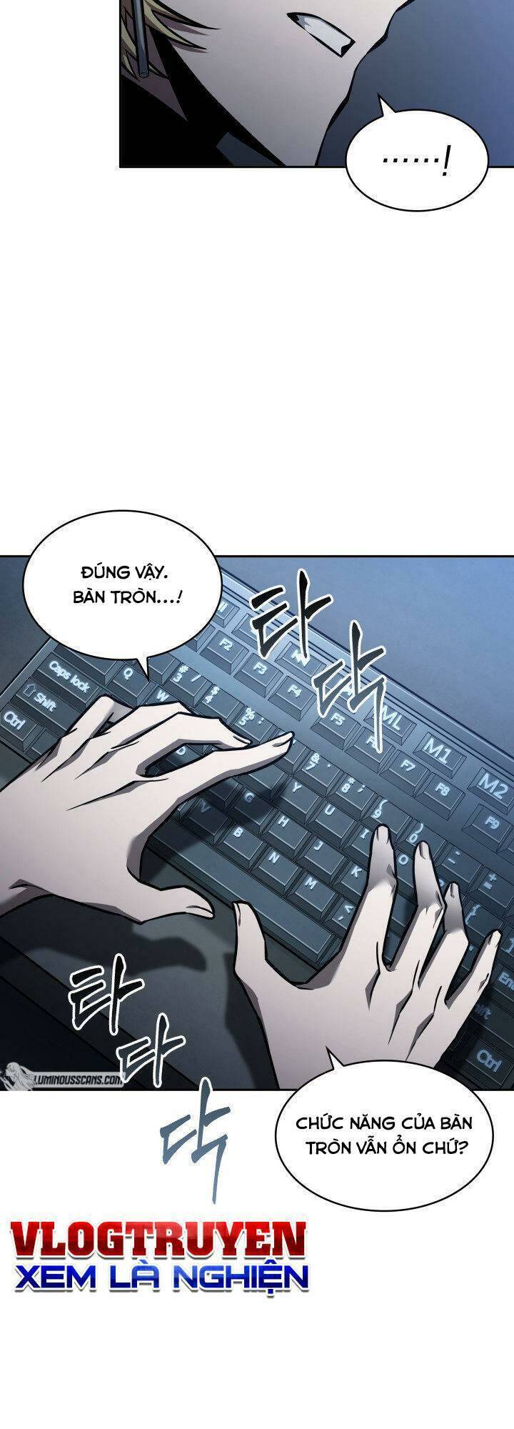 Vua Trộm Mộ