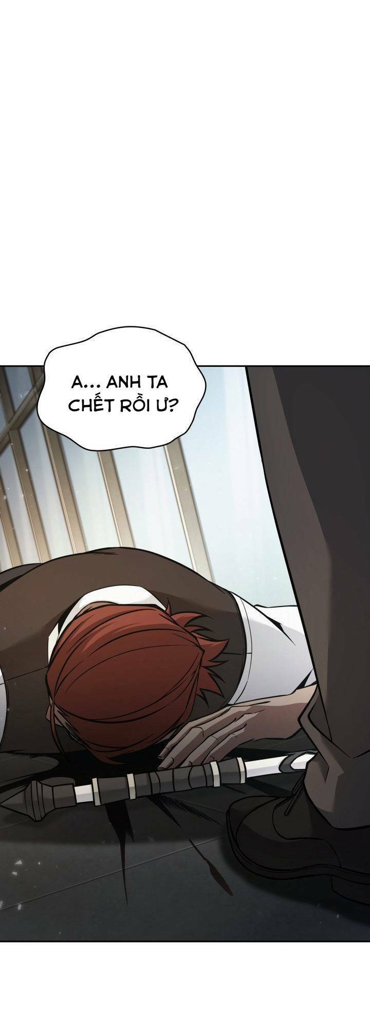 Vua Trộm Mộ