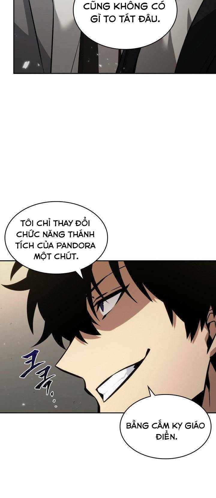Vua Trộm Mộ