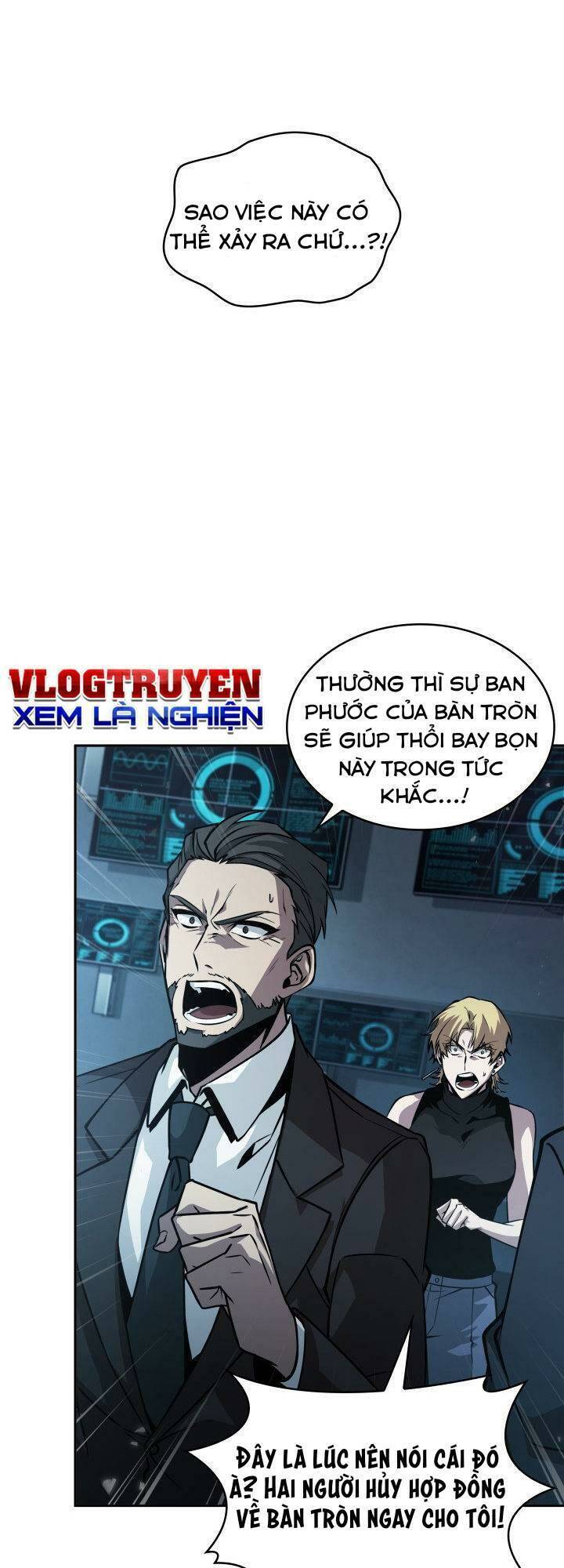 Vua Trộm Mộ