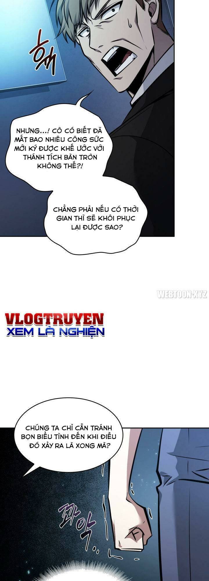 Vua Trộm Mộ