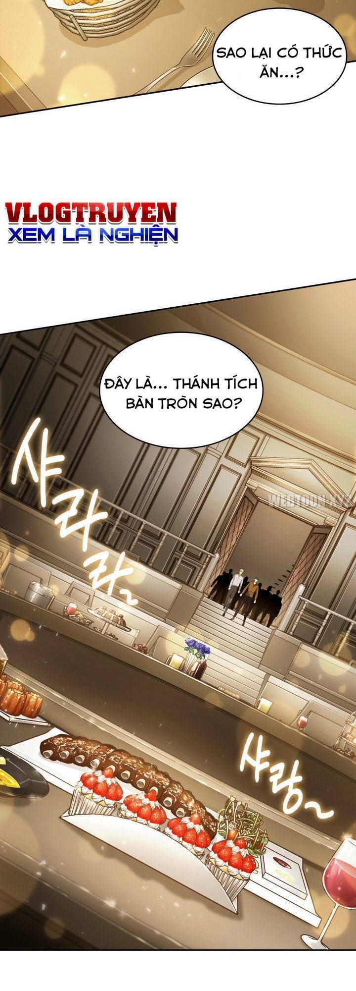 Vua Trộm Mộ