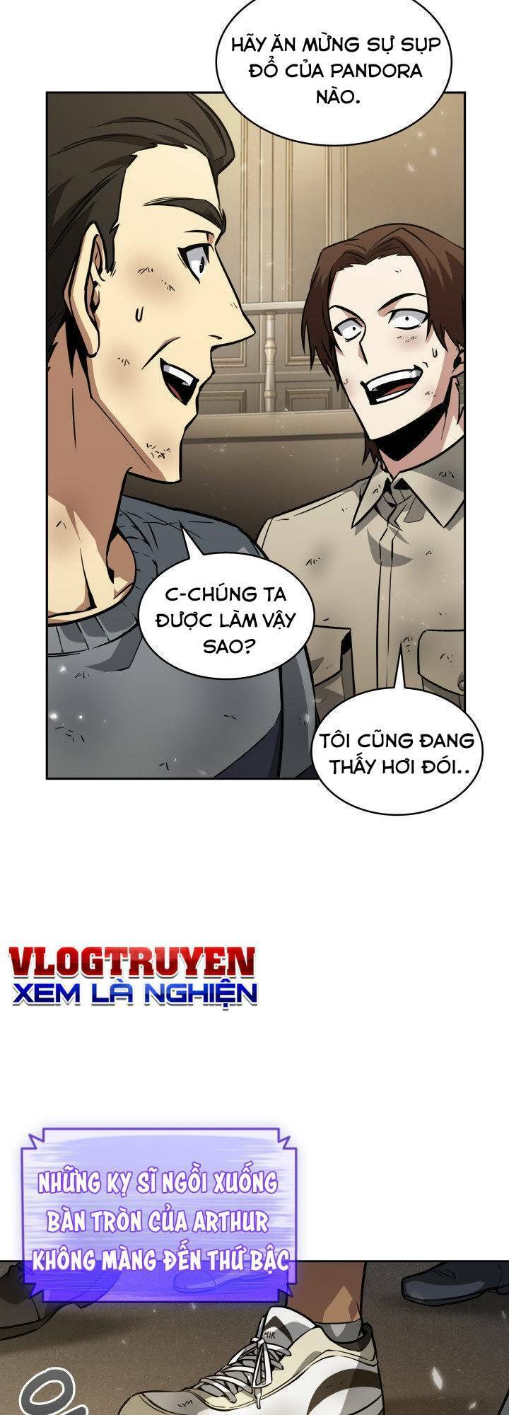 Vua Trộm Mộ