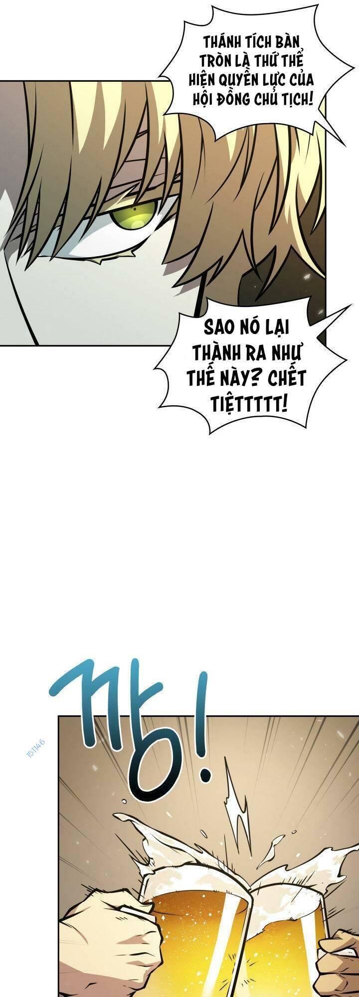 Vua Trộm Mộ