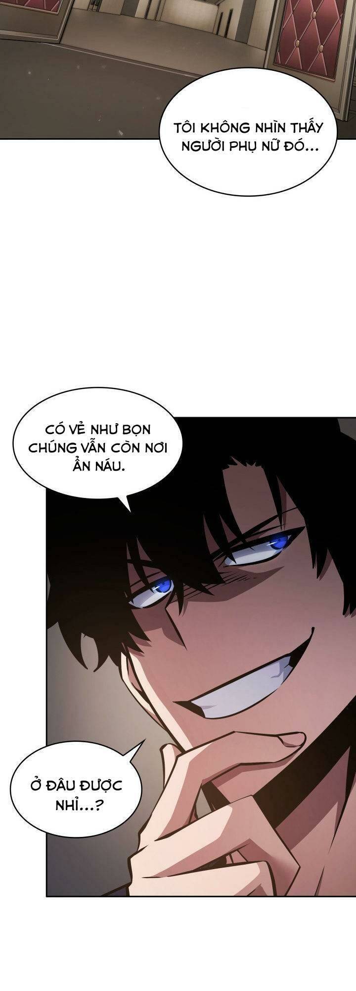 Vua Trộm Mộ