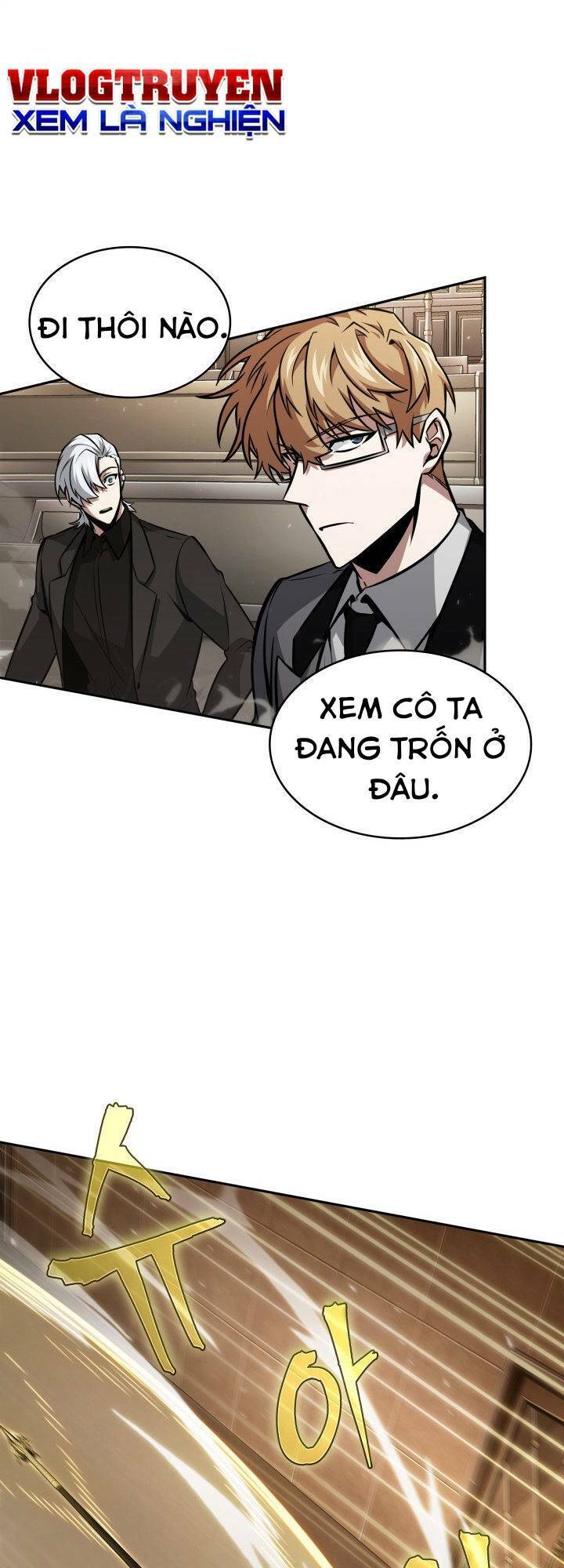 Vua Trộm Mộ