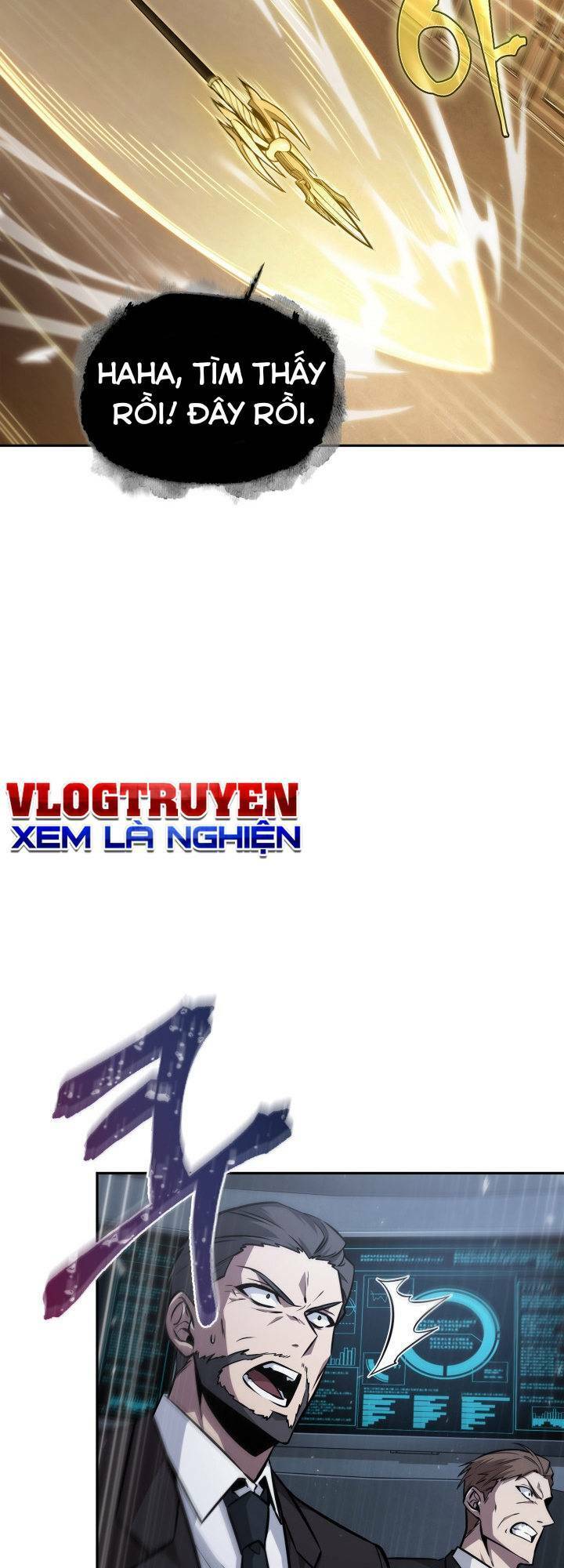 Vua Trộm Mộ