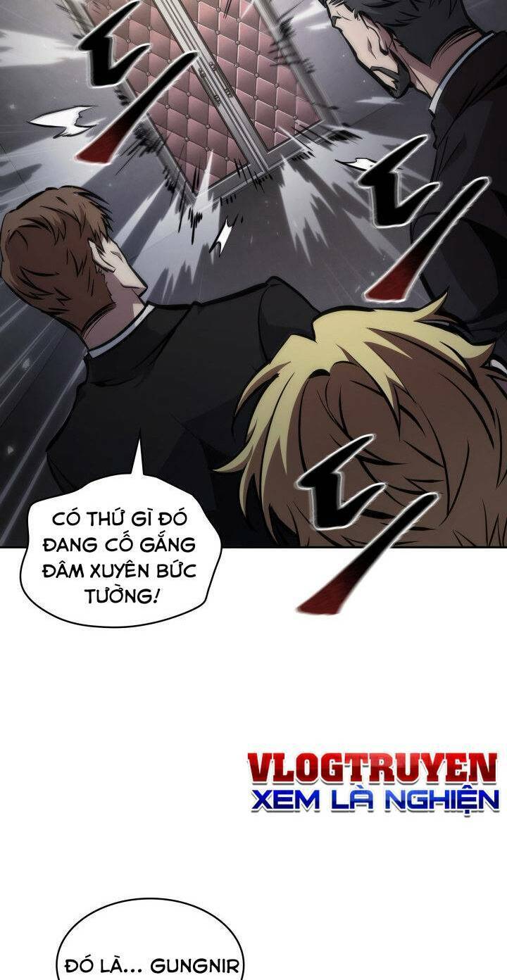 Vua Trộm Mộ