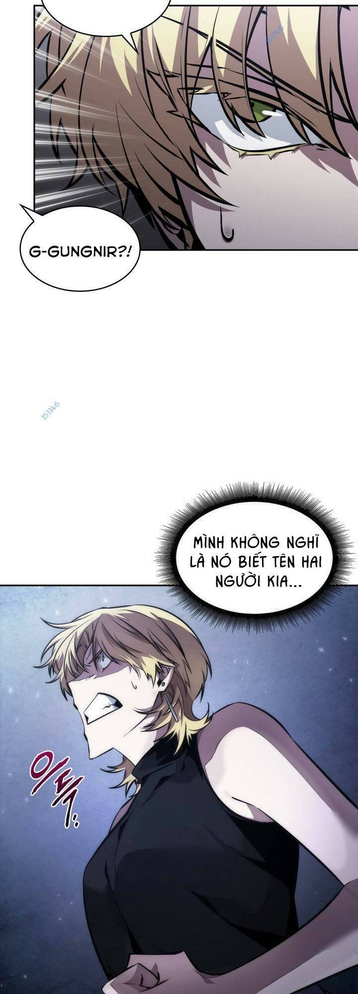 Vua Trộm Mộ