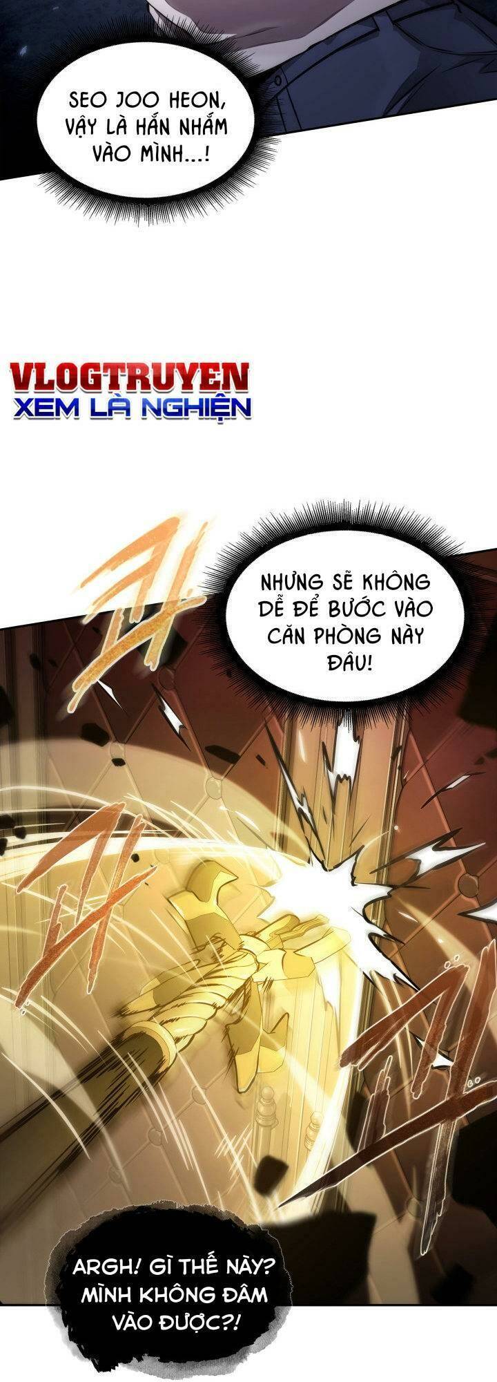 Vua Trộm Mộ
