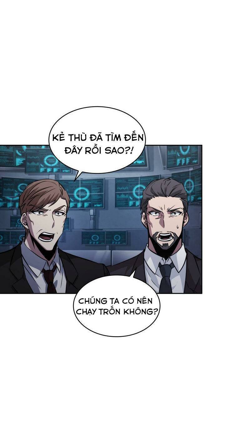 Vua Trộm Mộ