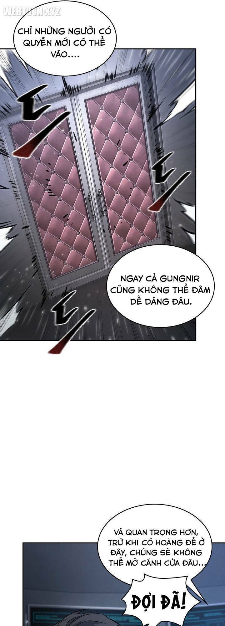 Vua Trộm Mộ