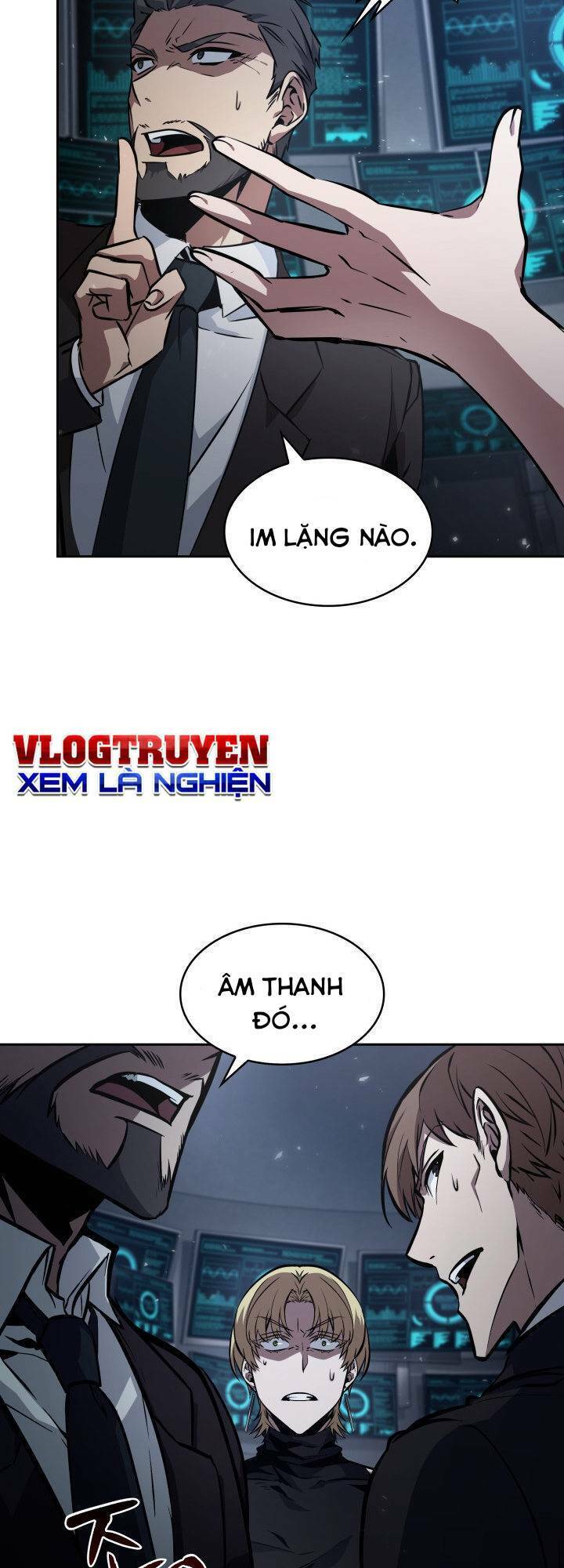 Vua Trộm Mộ