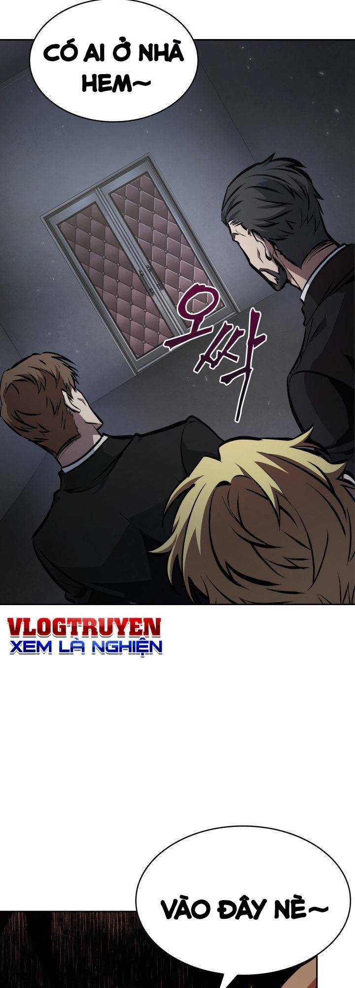 Vua Trộm Mộ