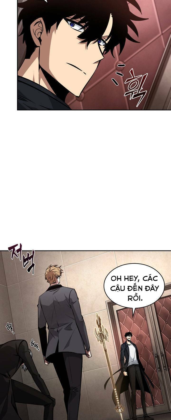 Vua Trộm Mộ