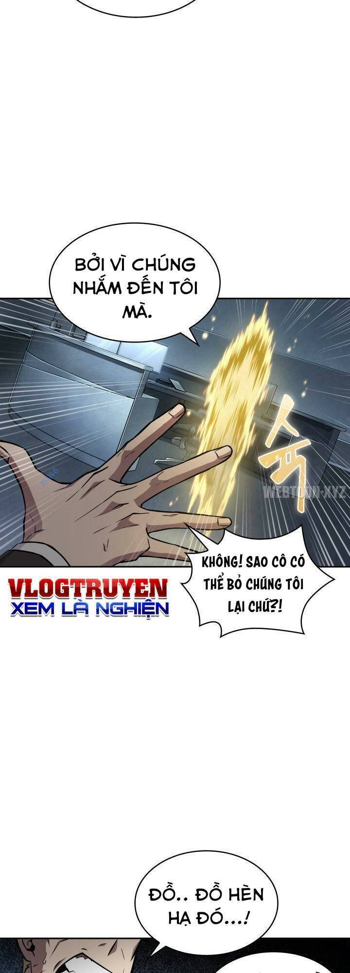 Vua Trộm Mộ
