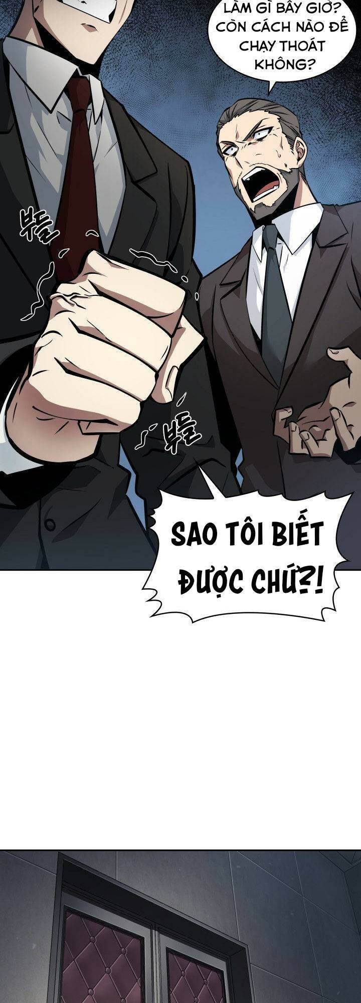 Vua Trộm Mộ